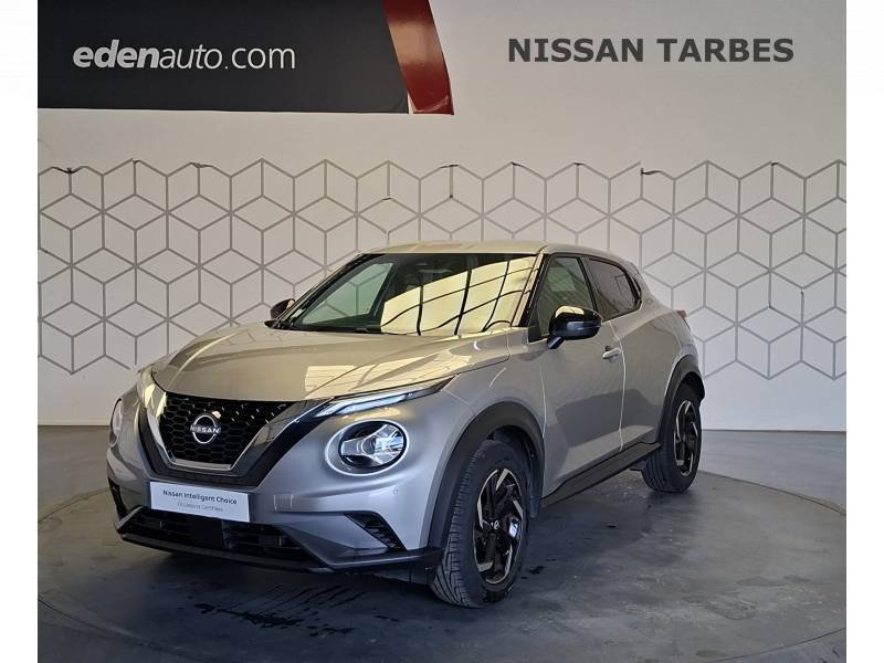 Nissan Juke - Photo 1