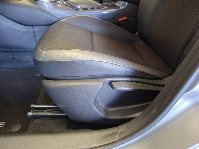 Nissan Juke - Photo 11