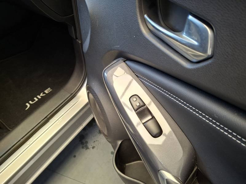 Nissan Juke - Photo 15