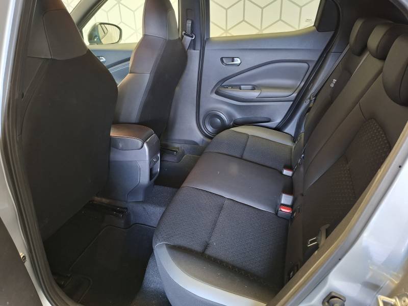 Nissan Juke - Photo 16