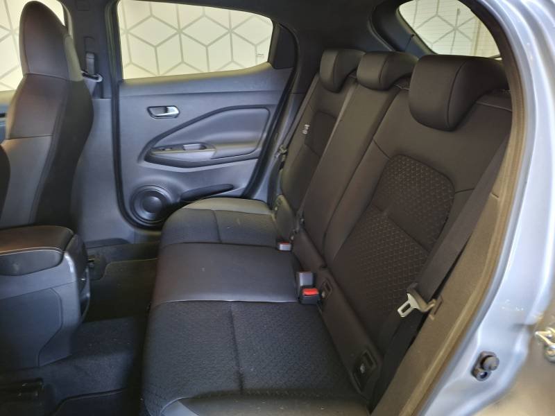 Nissan Juke - Photo 17