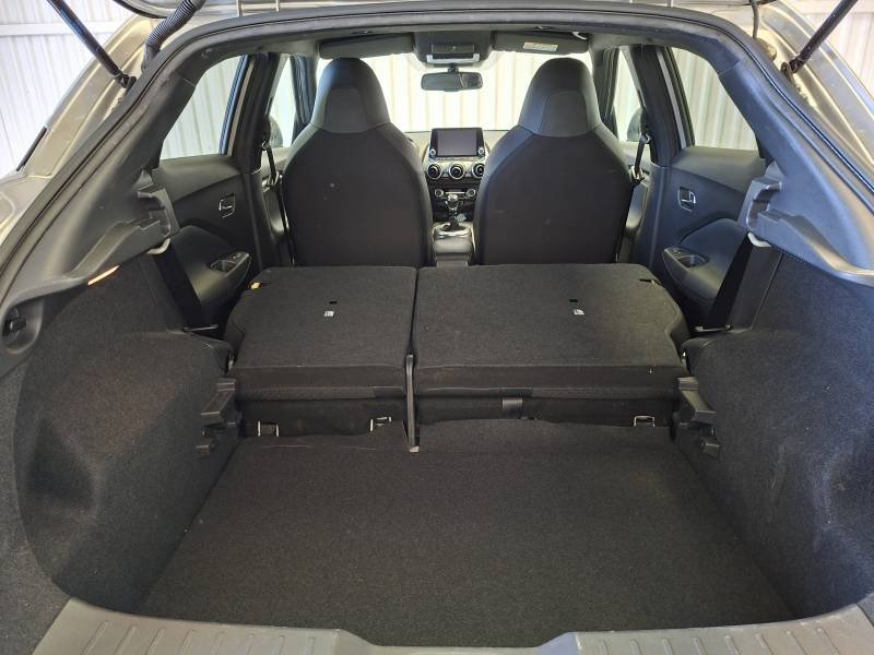 Nissan Juke - Photo 19