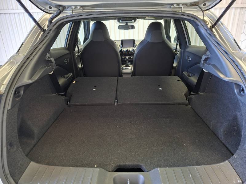 Nissan Juke - Photo 20