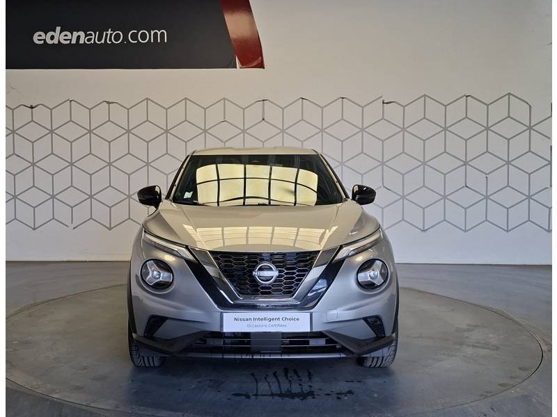 Nissan Juke - Photo 2