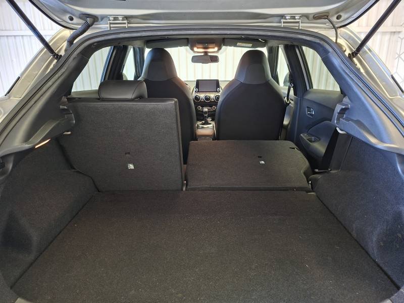 Nissan Juke - Photo 21