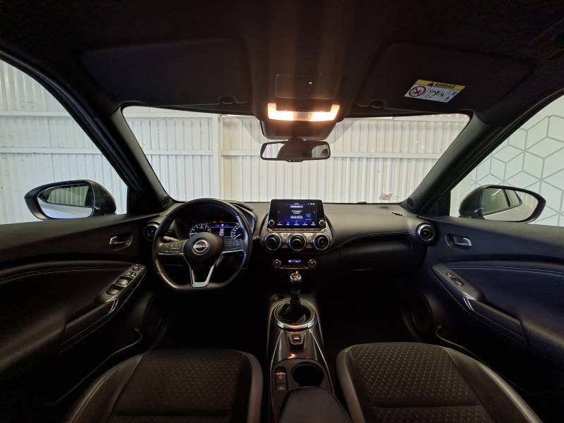 Nissan Juke - Photo 24