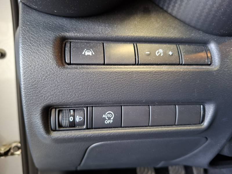 Nissan Juke - Photo 26