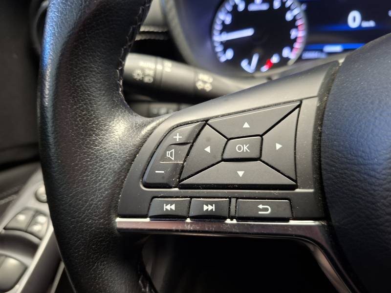 Nissan Juke - Photo 28