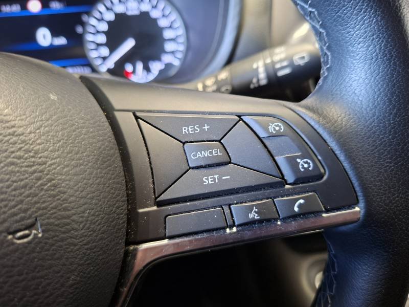Nissan Juke - Photo 29