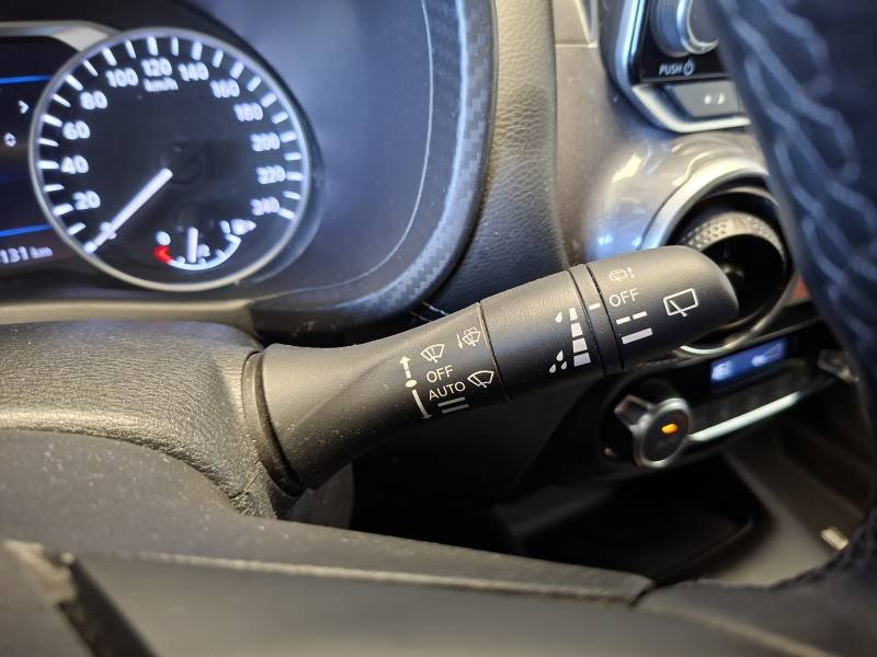 Nissan Juke - Photo 30