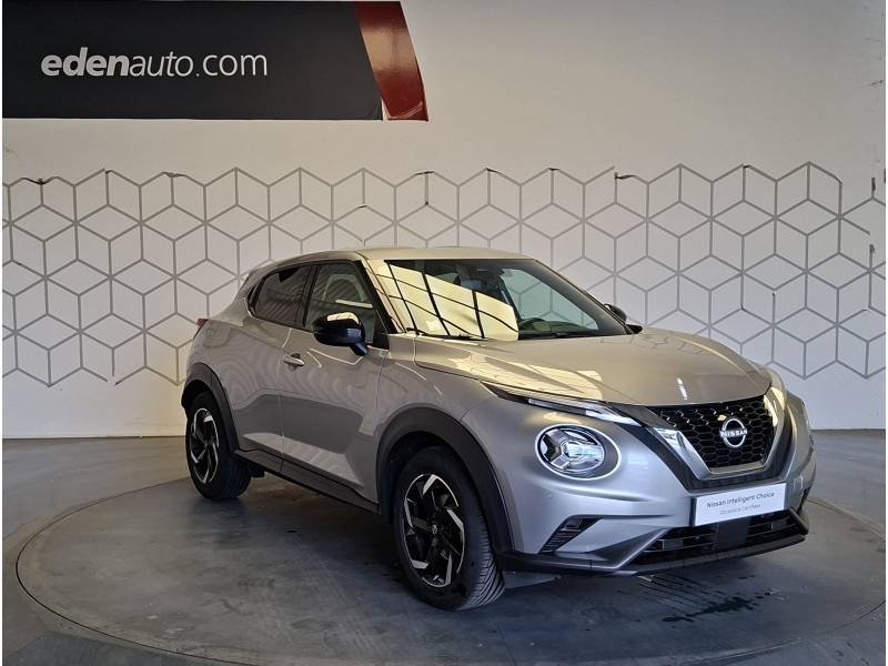 Nissan Juke - Photo 3