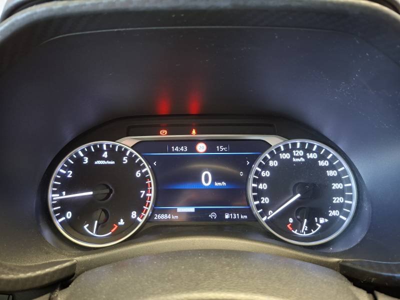 Nissan Juke - Photo 32