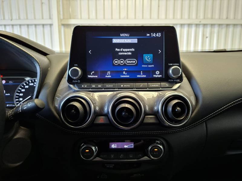 Nissan Juke - Photo 33