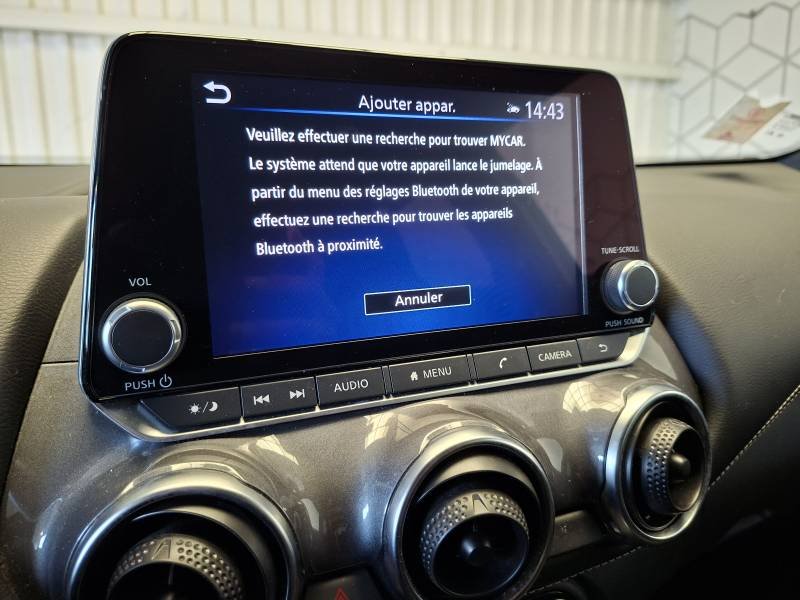 Nissan Juke - Photo 34