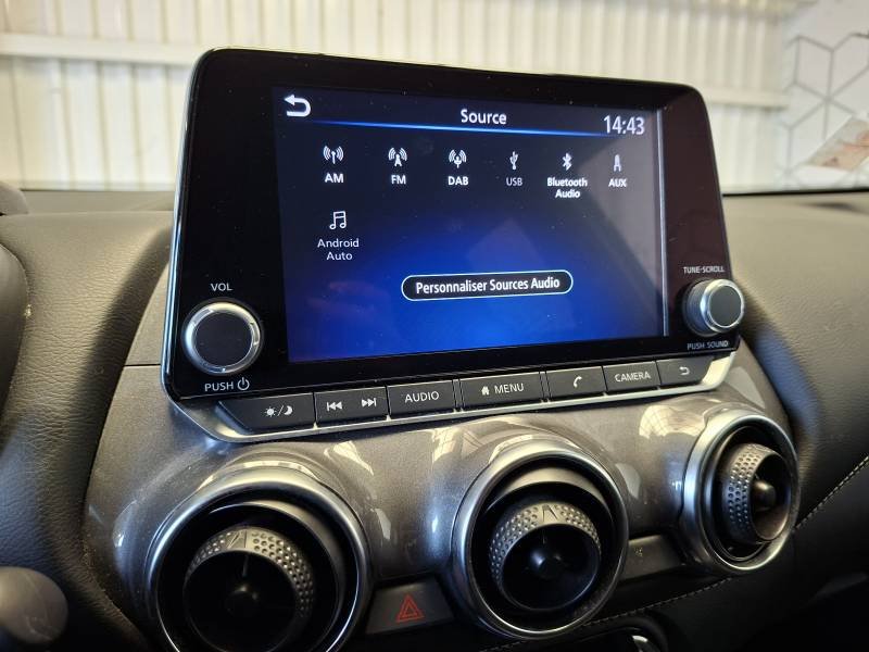 Nissan Juke - Photo 35