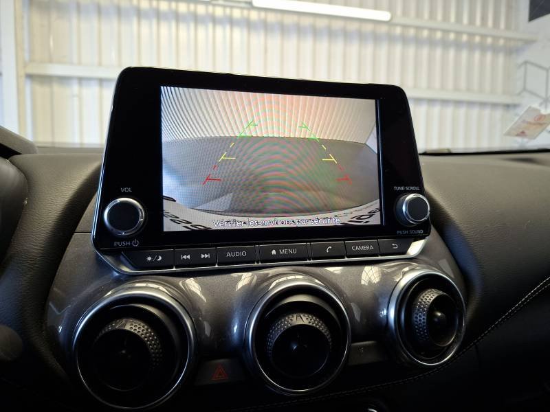 Nissan Juke - Photo 36