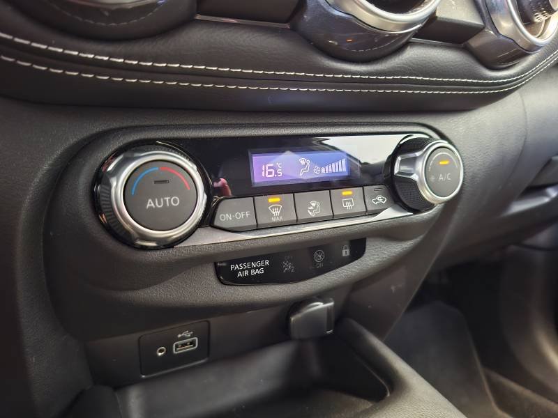 Nissan Juke - Photo 37
