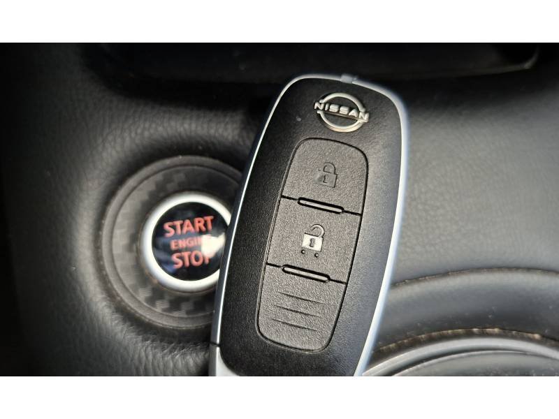 Nissan Juke - Photo 39