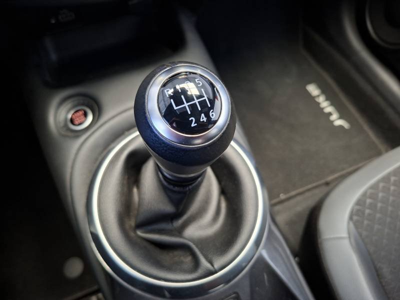 Nissan Juke - Photo 40