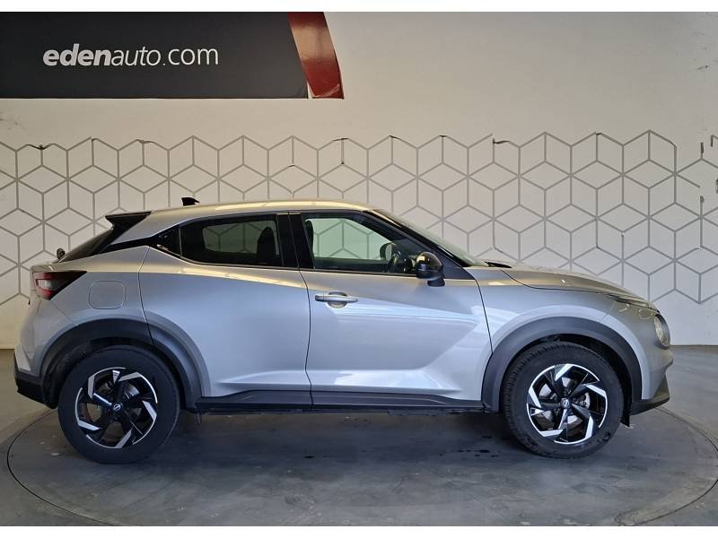 Nissan Juke - Photo 4