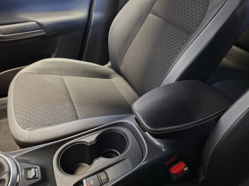 Nissan Juke - Photo 43