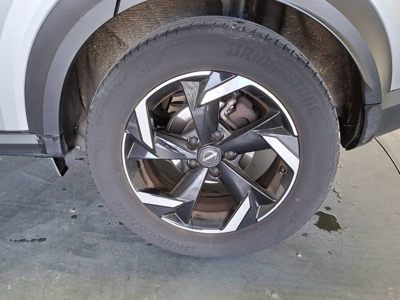 Nissan Juke - Photo 48
