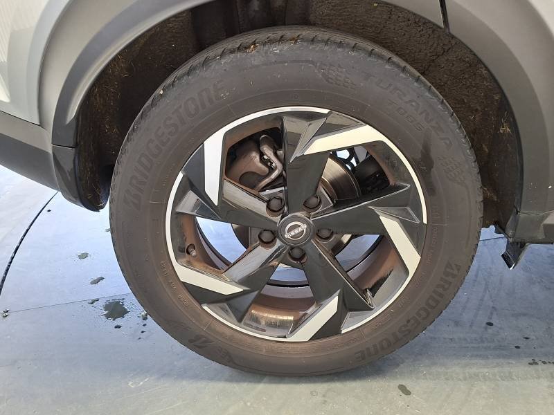 Nissan Juke - Photo 49