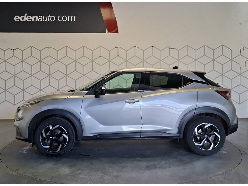 Nissan Juke - Photo 5