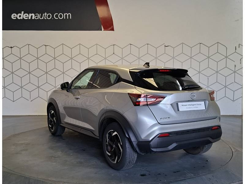 Nissan Juke - Photo 8