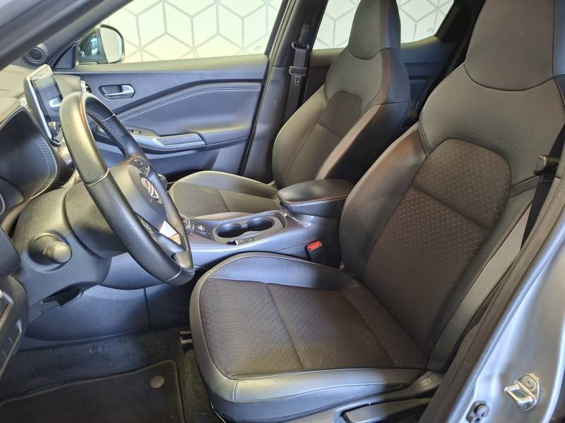 Nissan Juke - Photo 10