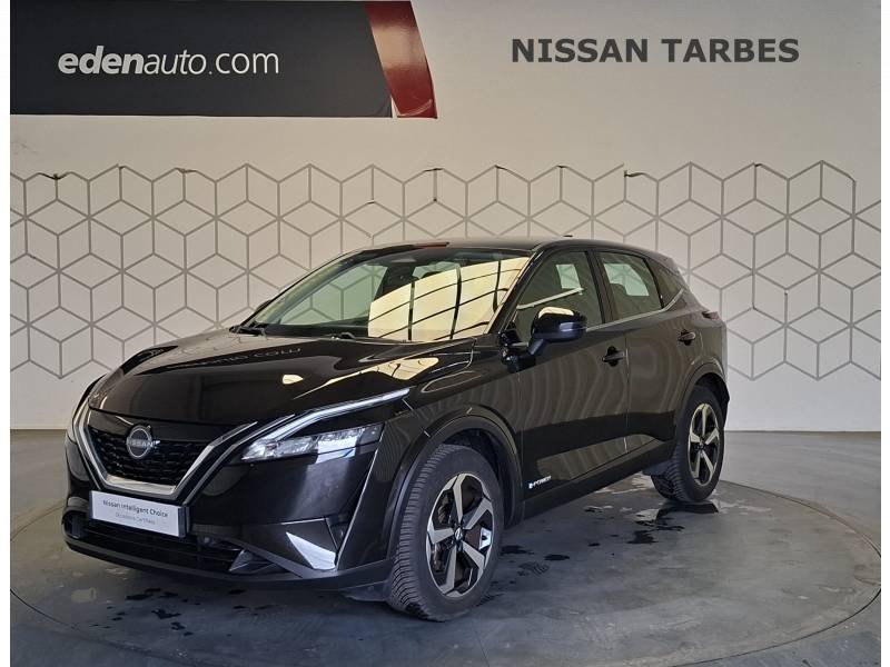 Nissan Qashqai - Photo 1