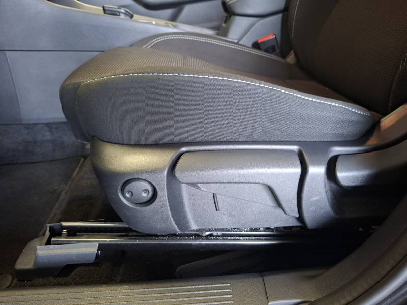 Nissan Qashqai - Photo 11