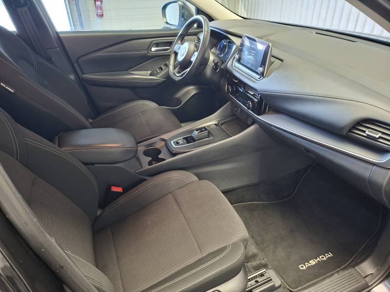 Nissan Qashqai - Photo 13