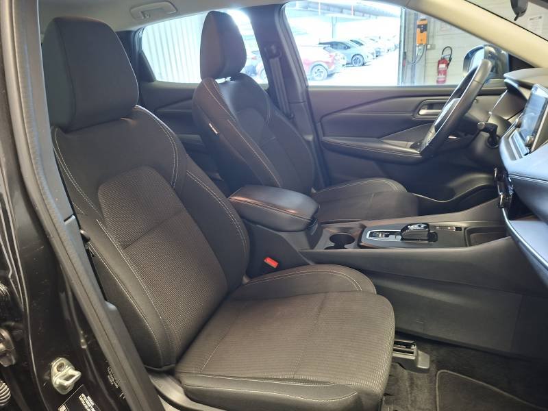 Nissan Qashqai - Photo 14