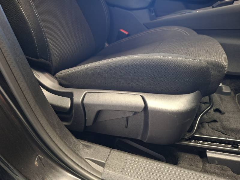 Nissan Qashqai - Photo 15