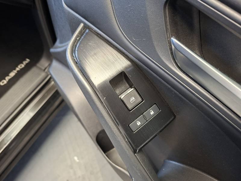 Nissan Qashqai - Photo 16