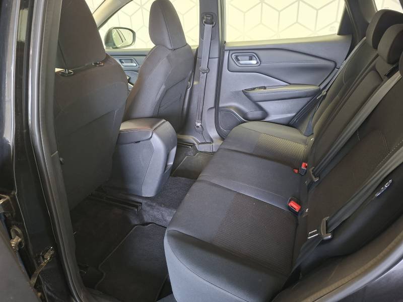 Nissan Qashqai - Photo 17