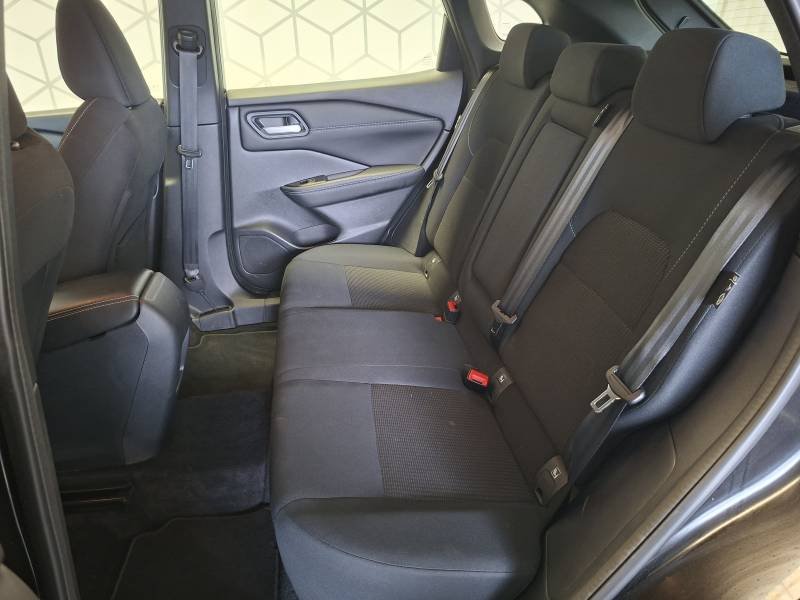 Nissan Qashqai - Photo 18