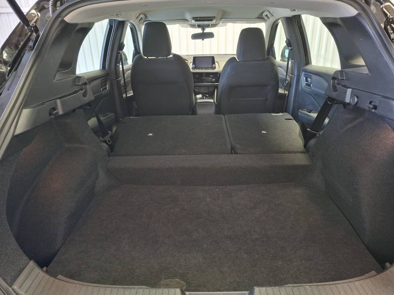 Nissan Qashqai - Photo 20