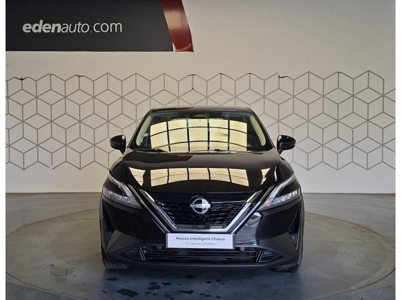 Nissan Qashqai - Photo 2