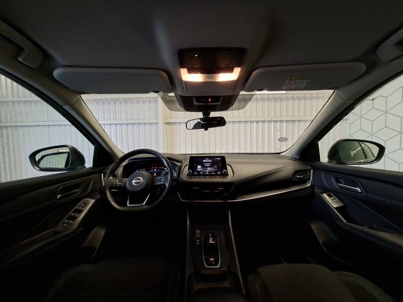 Nissan Qashqai - Photo 22