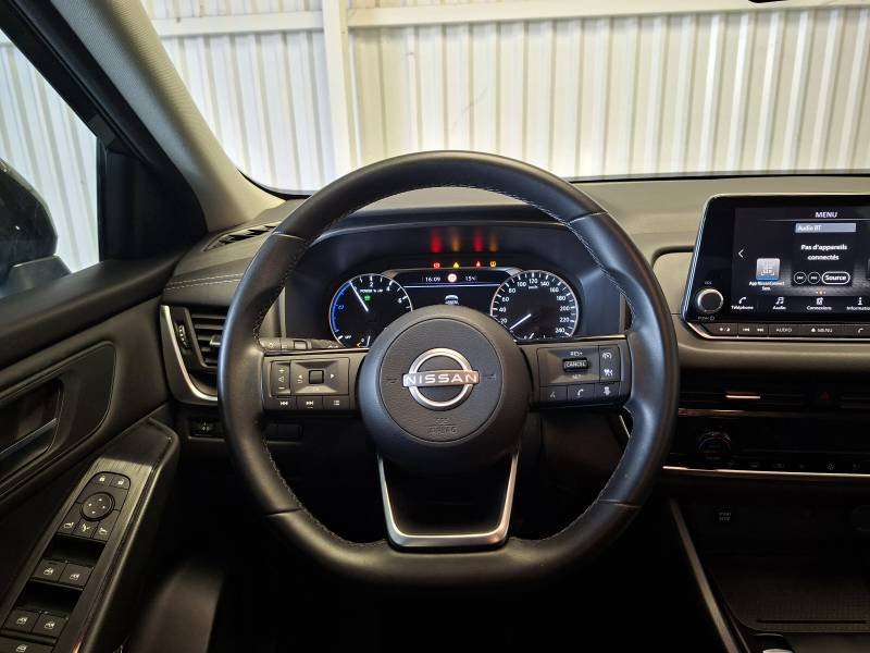 Nissan Qashqai - Photo 23