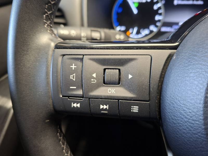 Nissan Qashqai - Photo 26