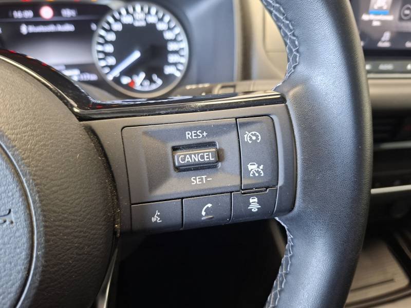 Nissan Qashqai - Photo 27