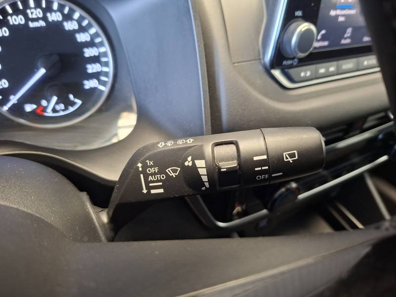 Nissan Qashqai - Photo 28