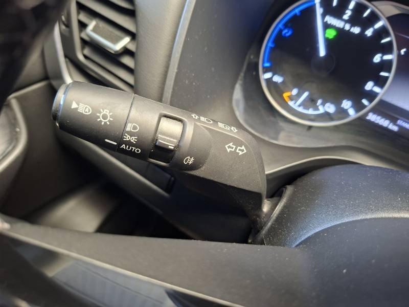 Nissan Qashqai - Photo 29