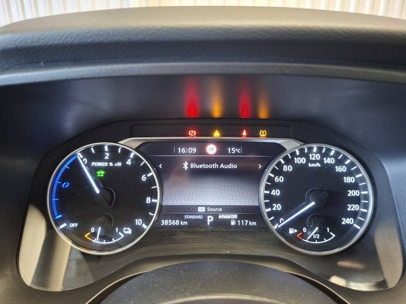 Nissan Qashqai - Photo 30