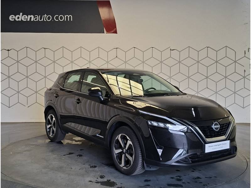 Nissan Qashqai - Photo 3
