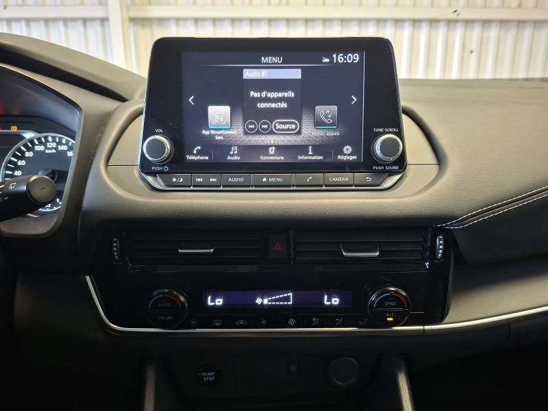 Nissan Qashqai - Photo 33