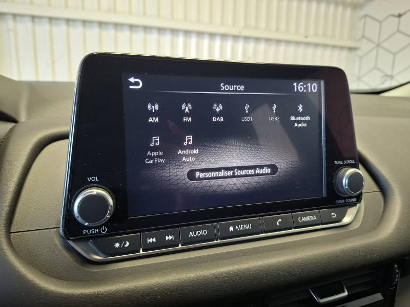 Nissan Qashqai - Photo 34
